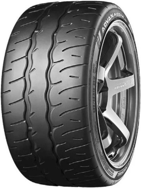 letné yokohama advan neova ad09 245/40 r19