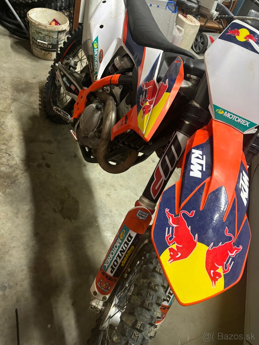 KTM sx-f 250 2020