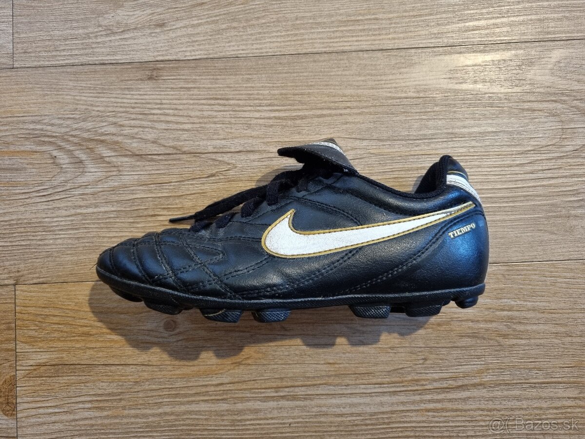 Kopačky NIKE tiempo č. 34 - 35