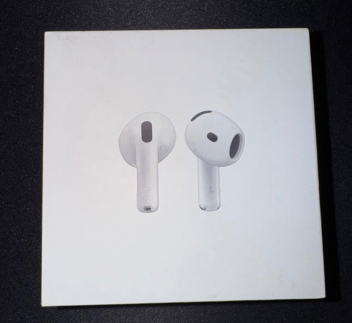 Apple AirPods 4