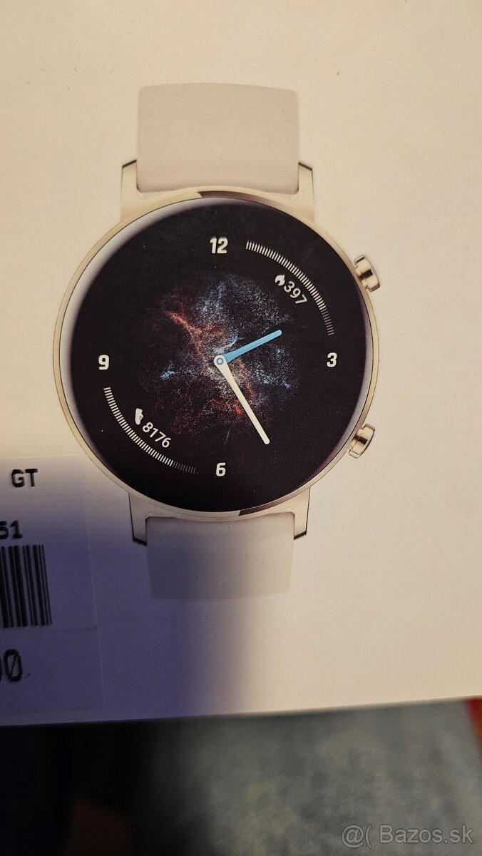 Huawei Watch GT