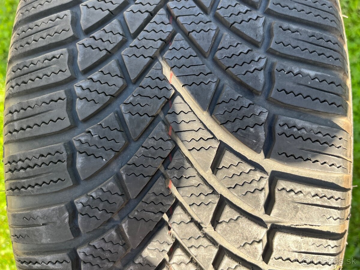 Bridgestone 235/55 R18