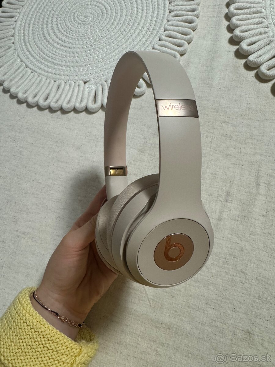 BEATS SOLO3 WIRELESS