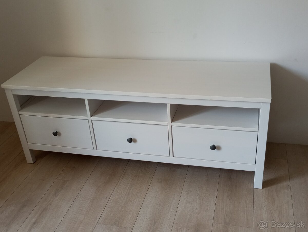 Ikea Hemnes - TV komoda