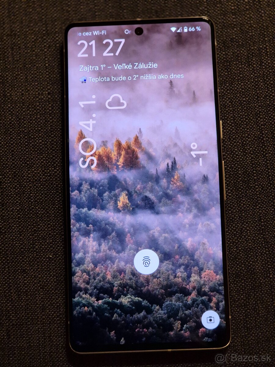 Google Pixel 7 Pro 128GB 5G