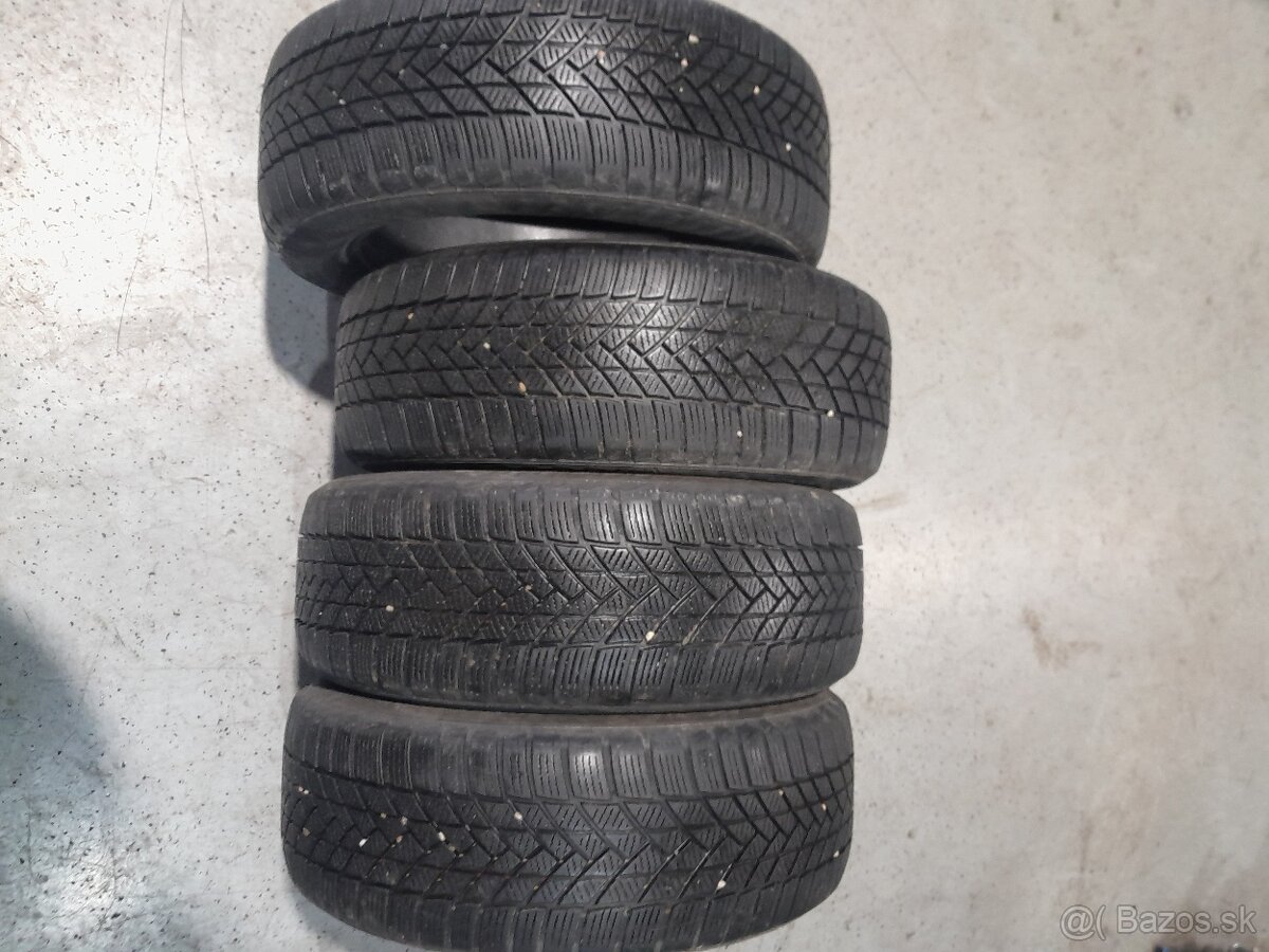 205/55 r16 zimné