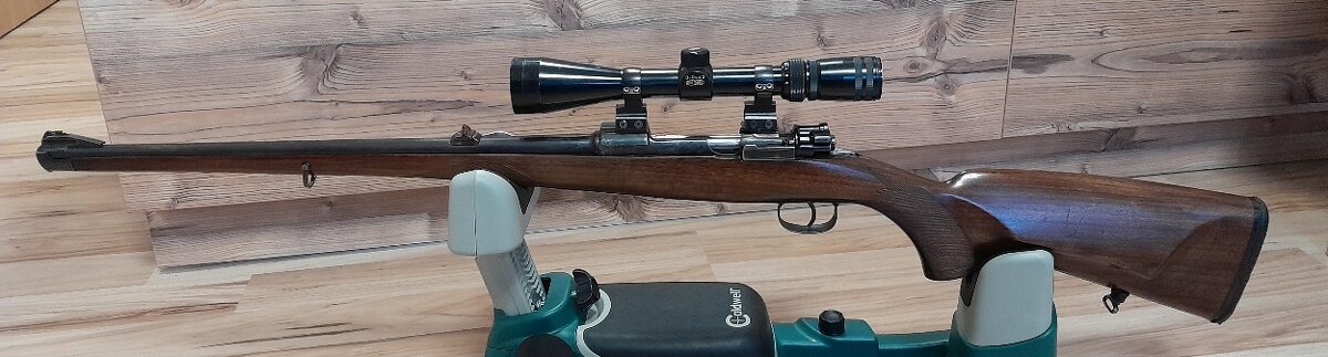 Mauser 98