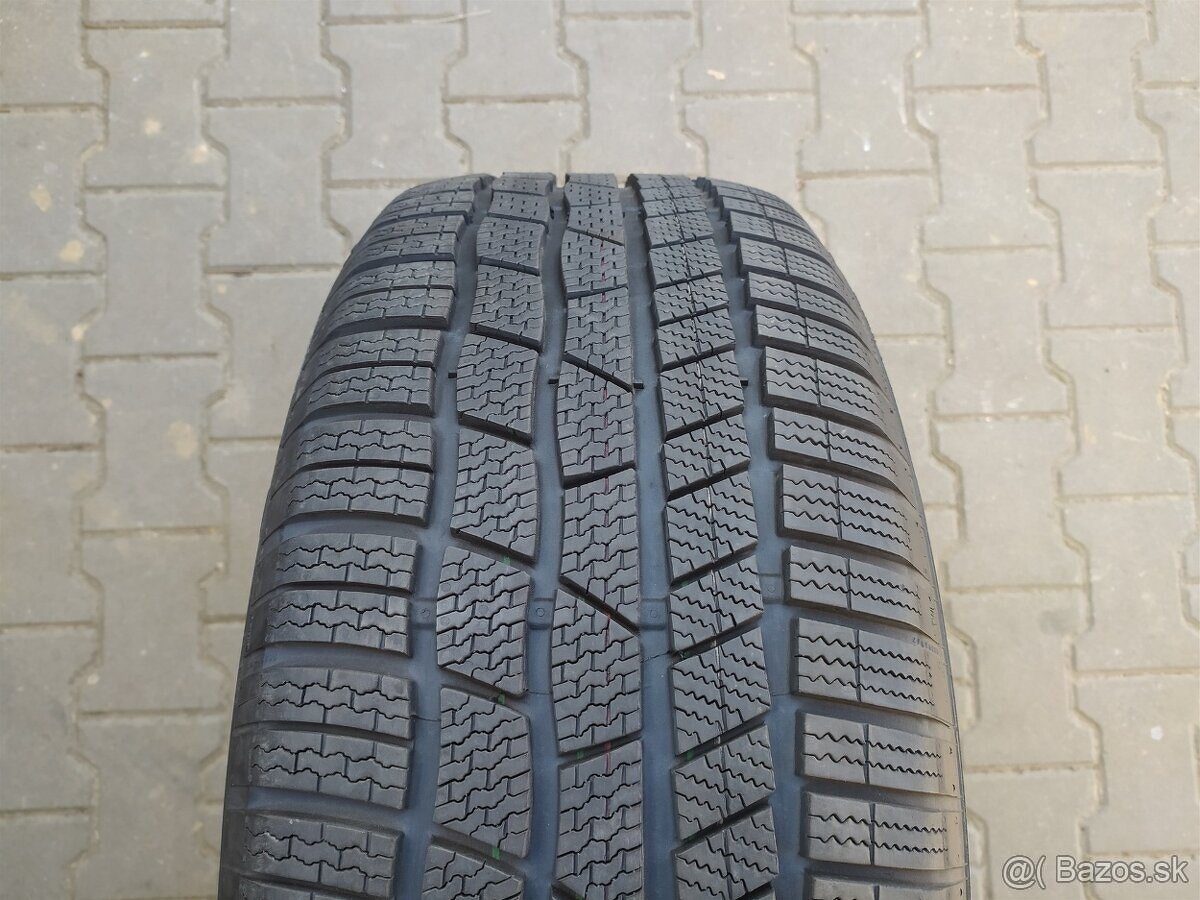 Zimné pneu Continental ContiWinterContact 255/50 R20 XL