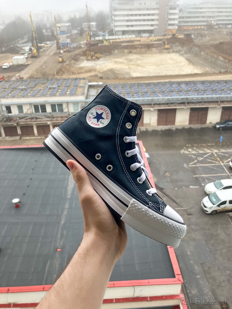 Converse tenisky