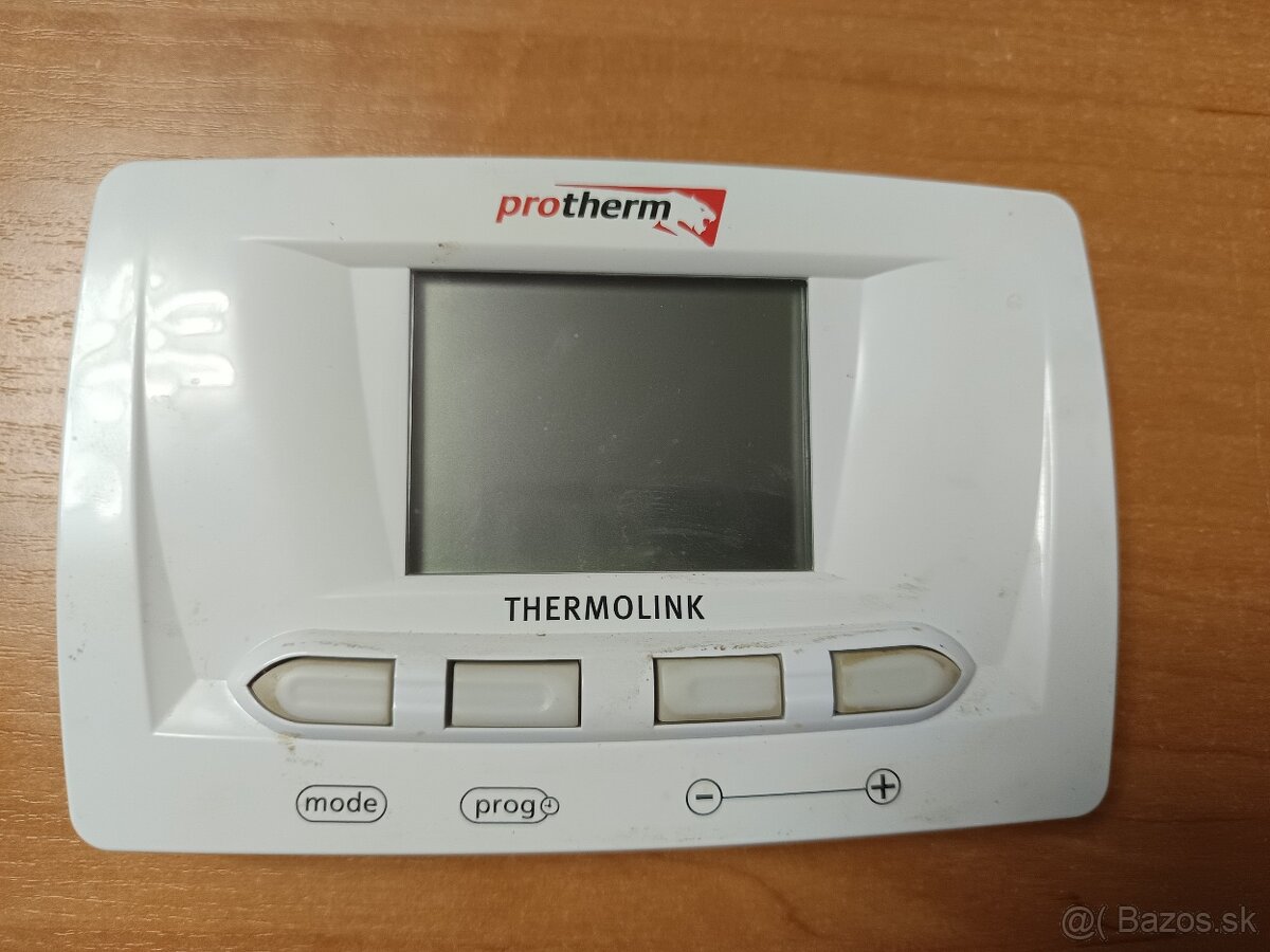 Protherm Thermolink