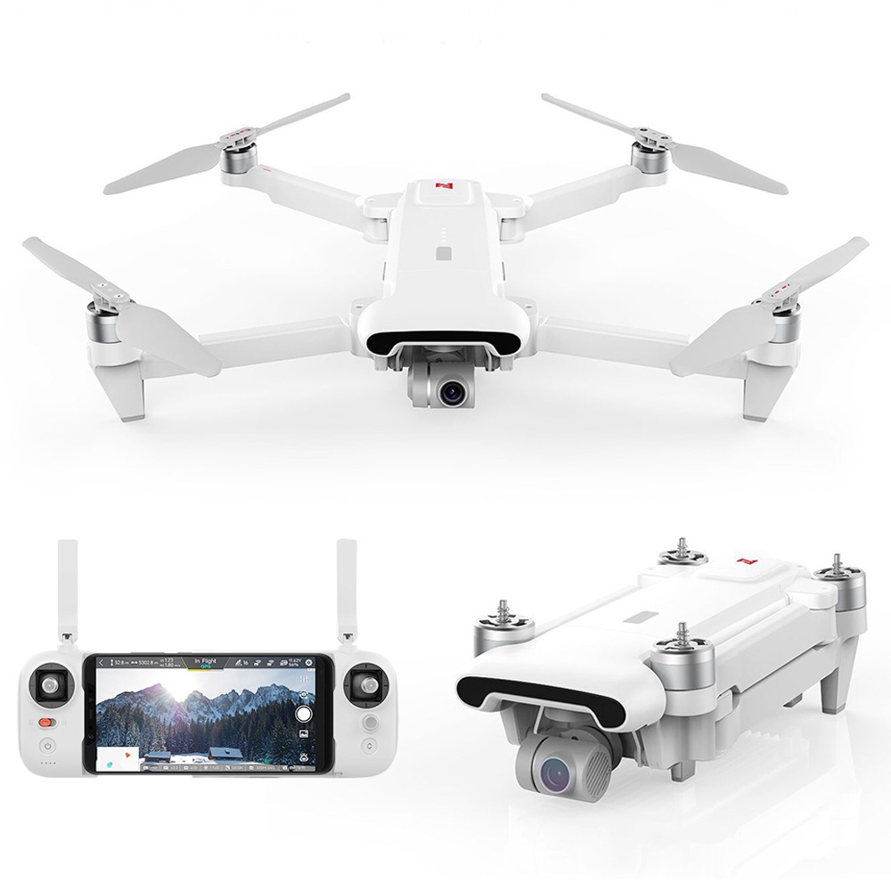 Predam dron Fimi X8 SE 2020