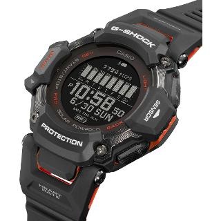 Casio GBD-H2000-1AER G-Shock G-SQUAD