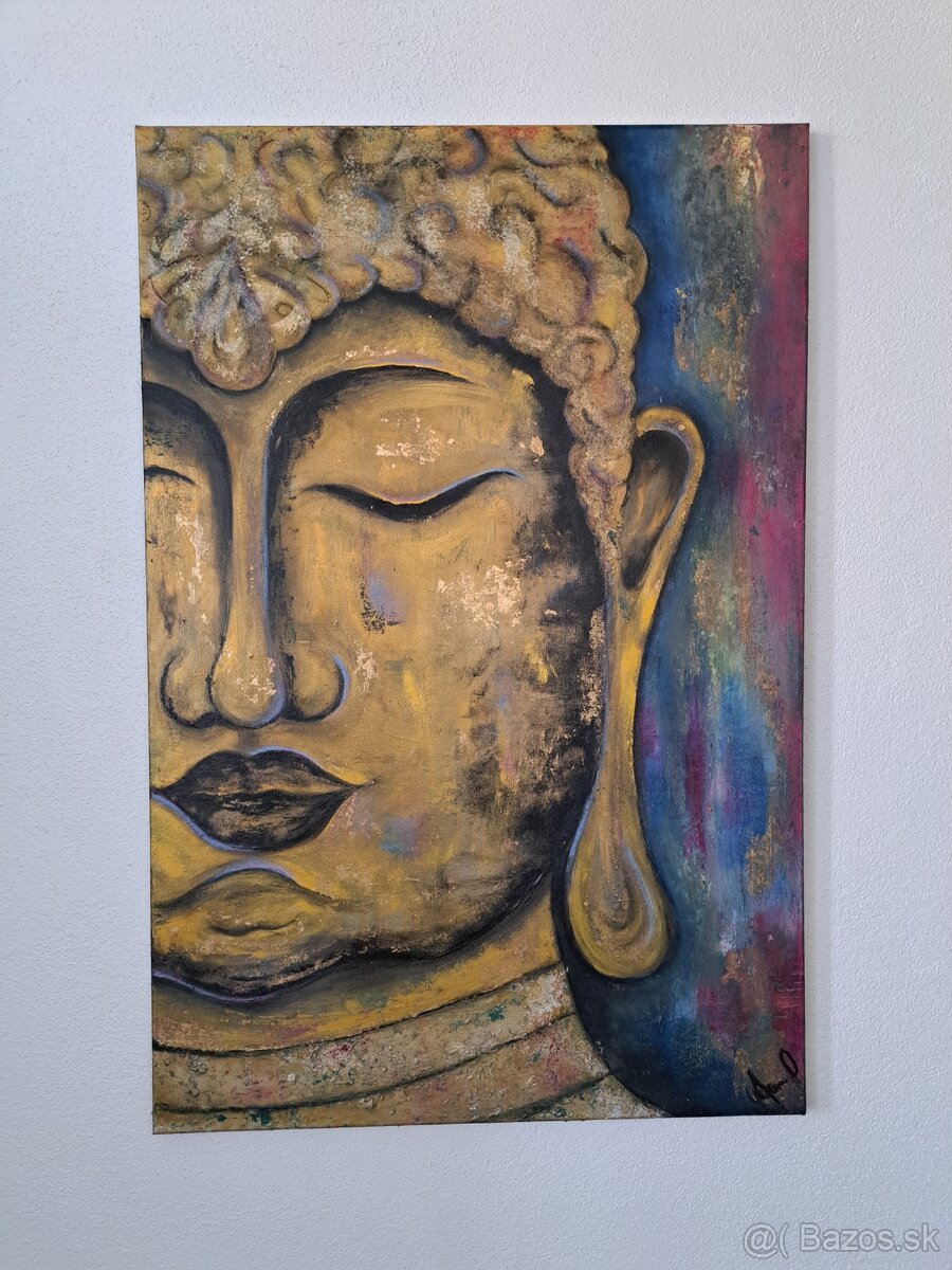 BUDHA