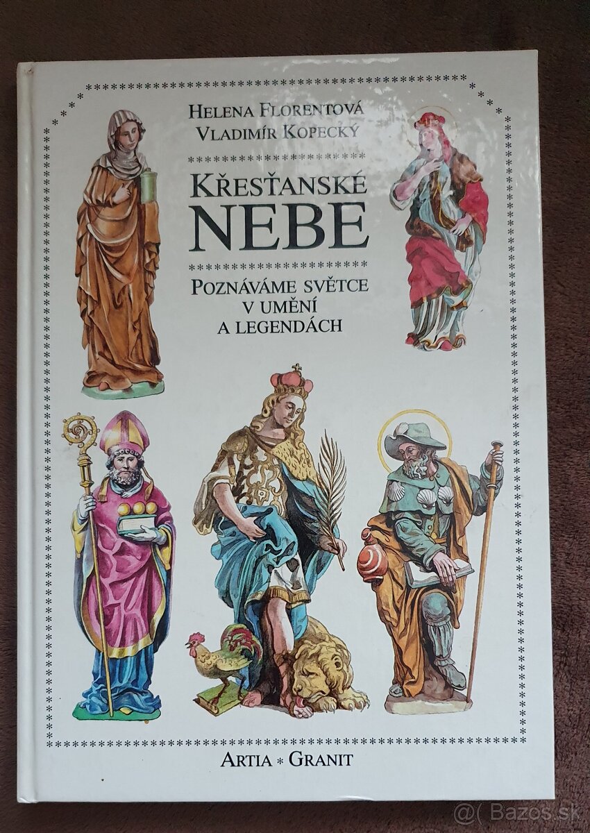 Křesťanské nebe