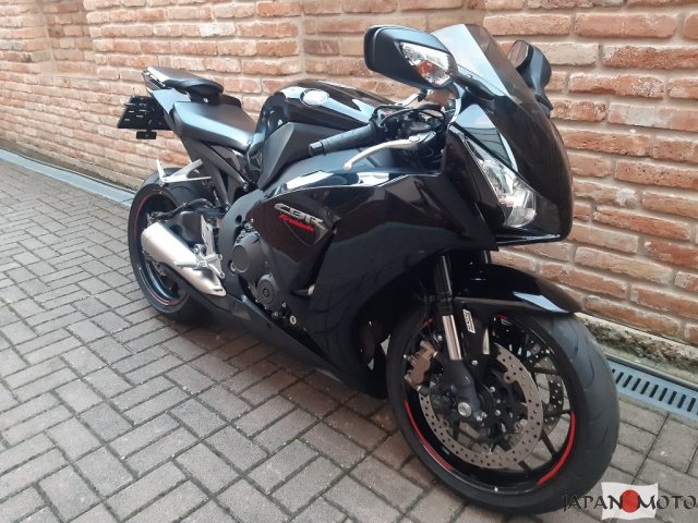 Honda CBR1000 RR