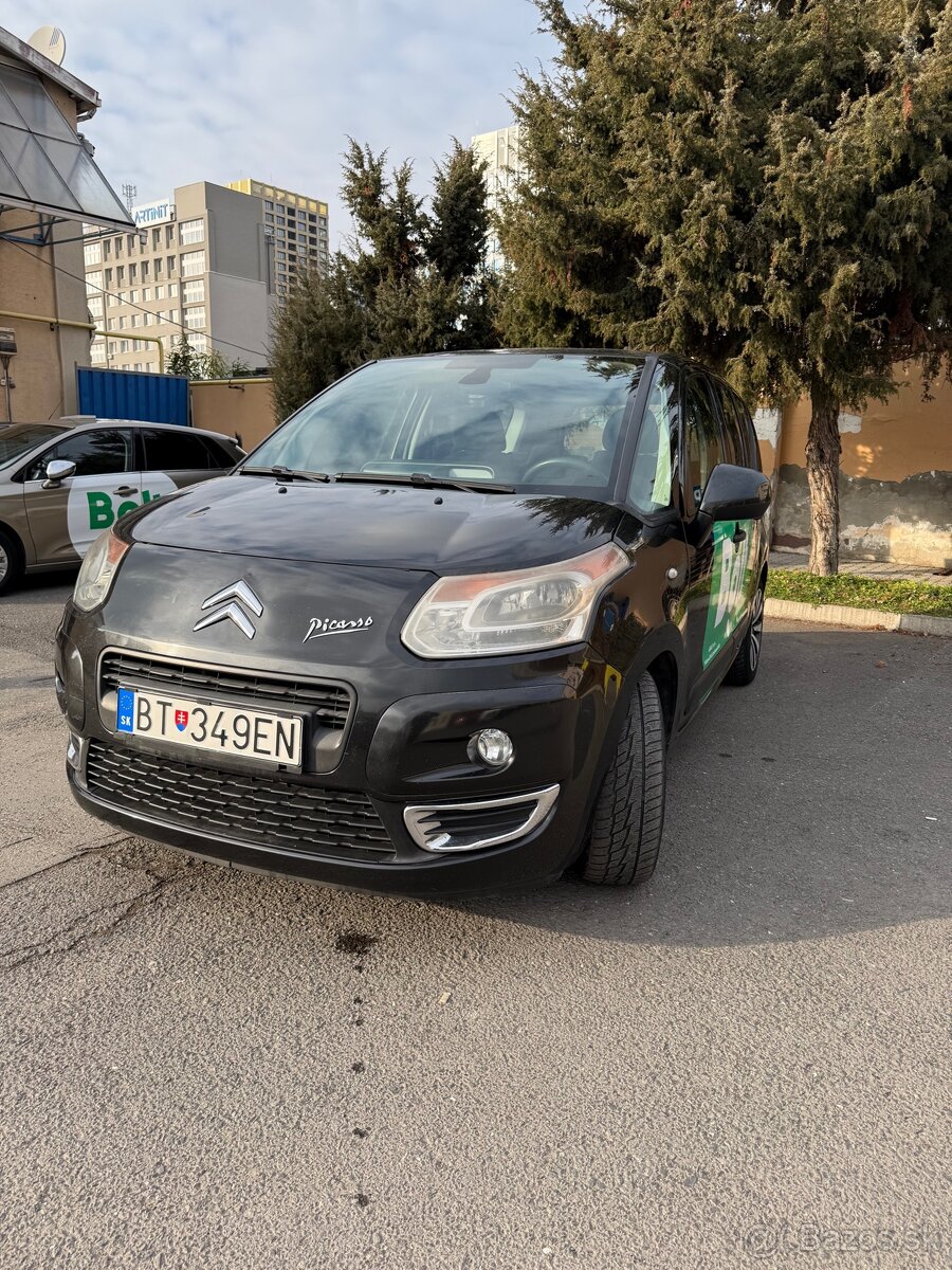 Citroën c3 Picasso