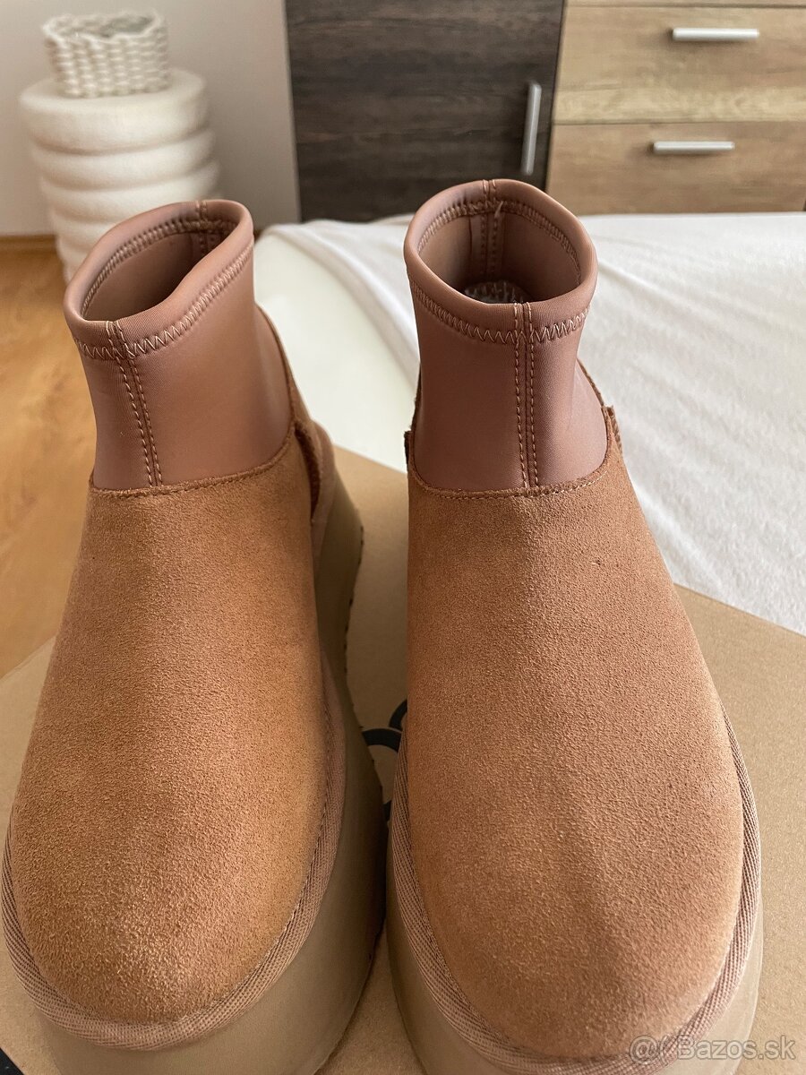 Ugg original vel.38