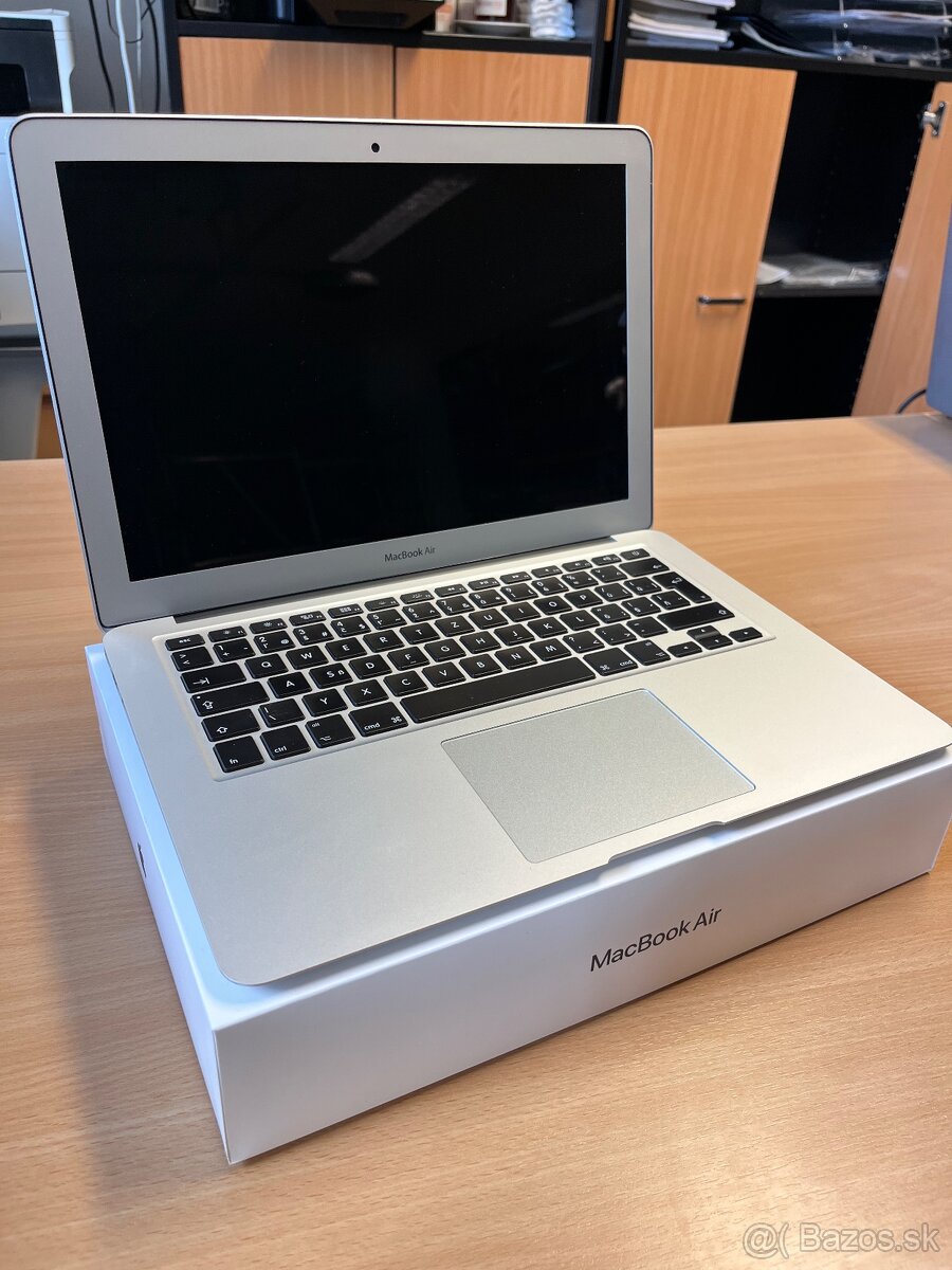 MacBook Air