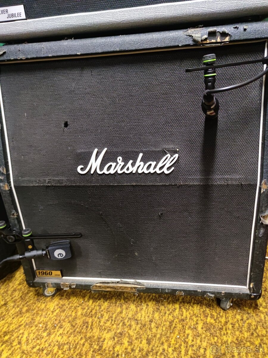 Marshall 1960a