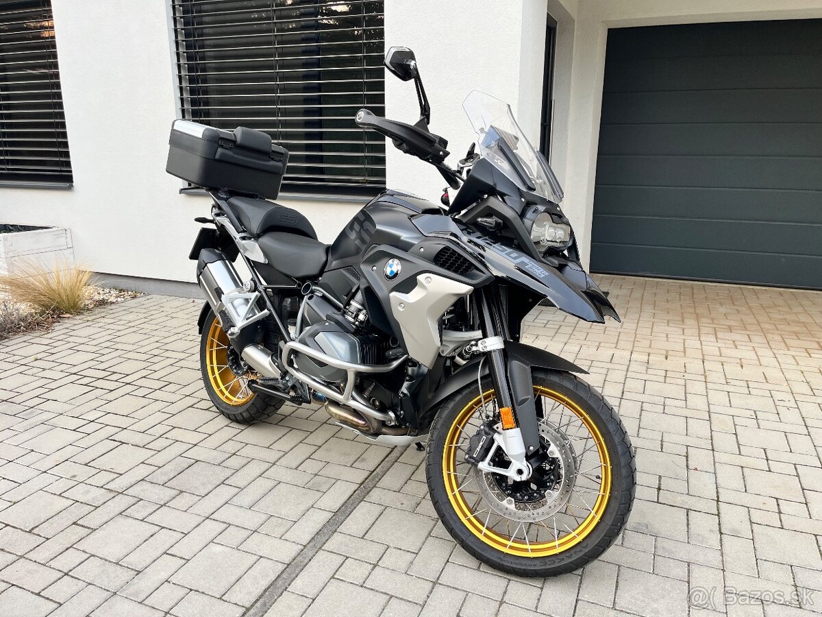 BMW R 1250 GS