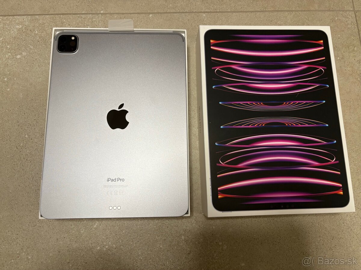 iPad Pro 11-nich M2 2022 128 gb