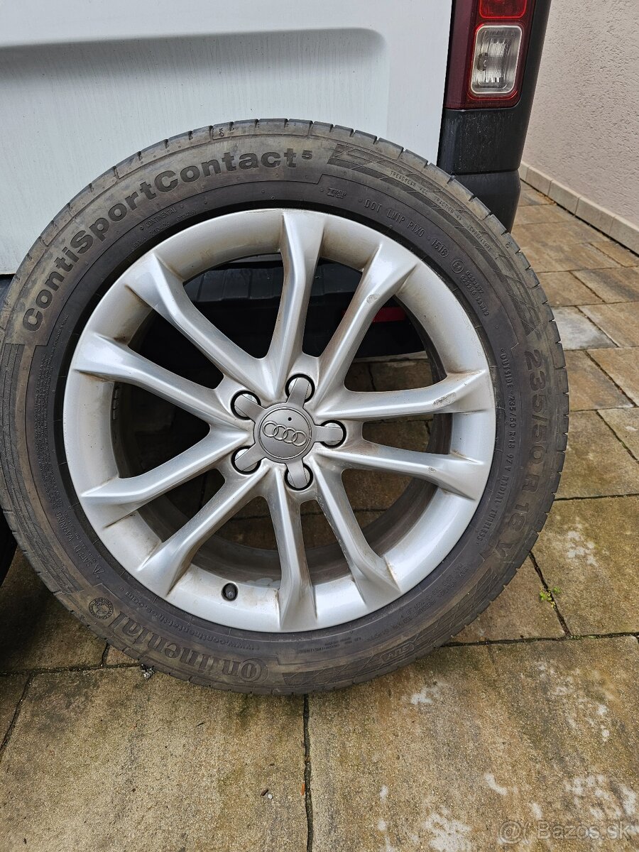 5x112 r18 audi