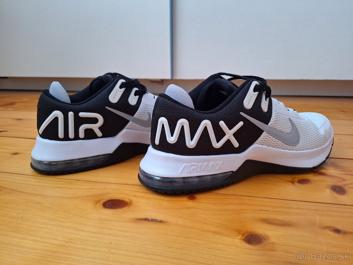 Nike Air Max Alpha Trainer 4