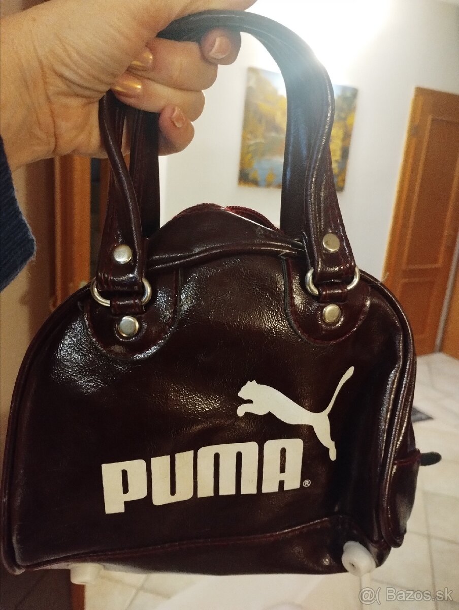 Športová taška PUMA