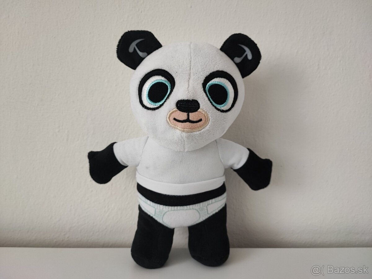 Pando - bing