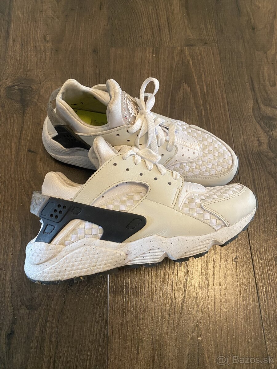 Nike Air Huarache crater PRM