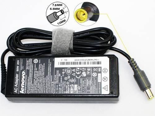 Adaptér Lenovo 65W 3,25A 20V 7,9 x 5,5mm  ADLX65NCT