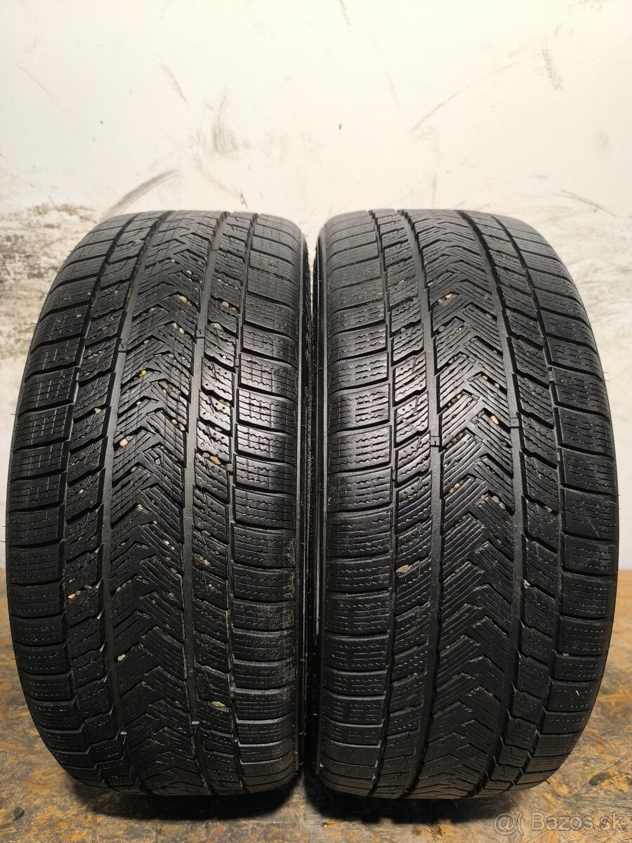 225/40 R19 Zimné pneumatiky Gripmax SureGrip Pro 2 kusy