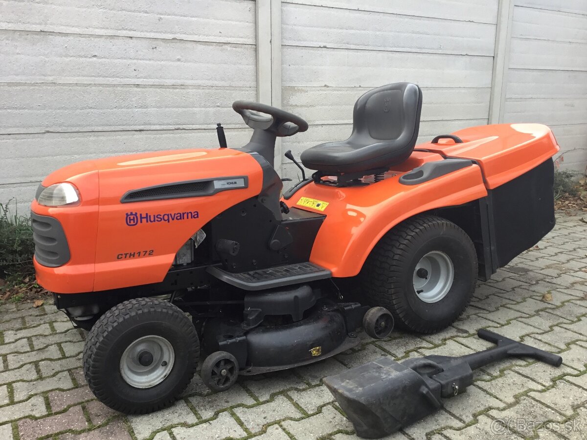 HUSQVARNA