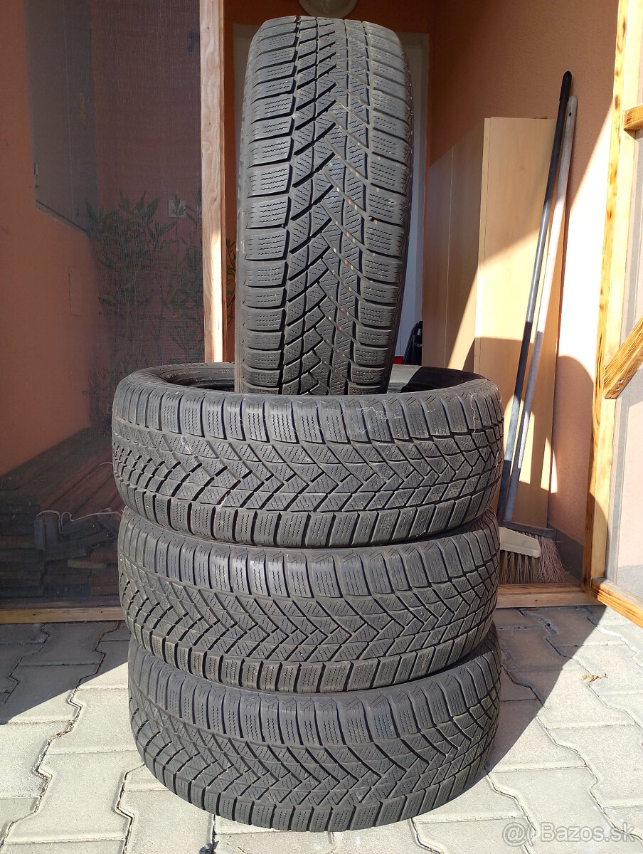 Matador Nordicca 205/55 R16 XL