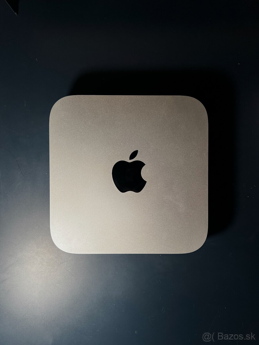 Mac Mini M2 Pro, 16GB 512GB