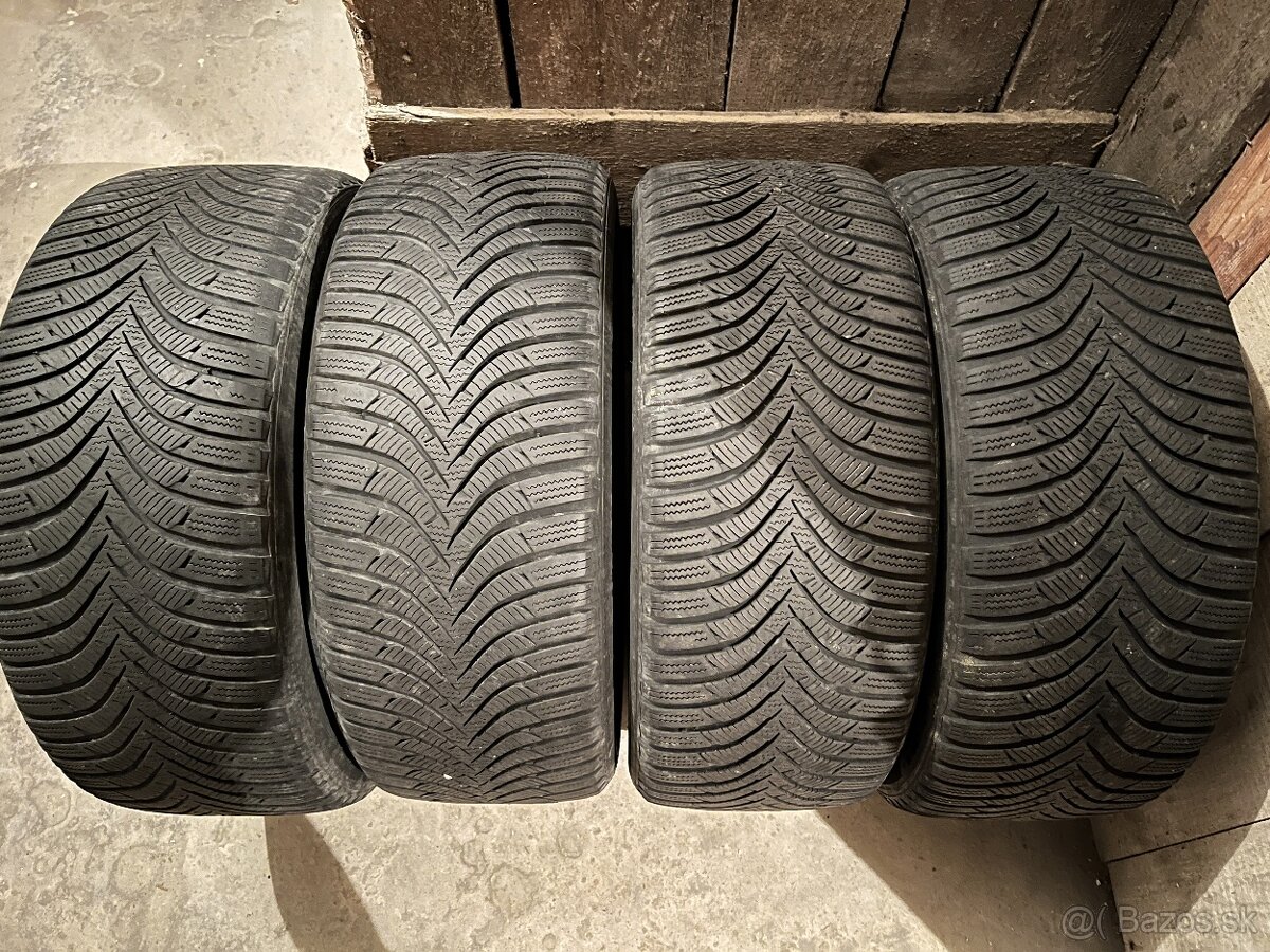 Hankook Winter icept RS2 225/45 R17 91 H Zimná