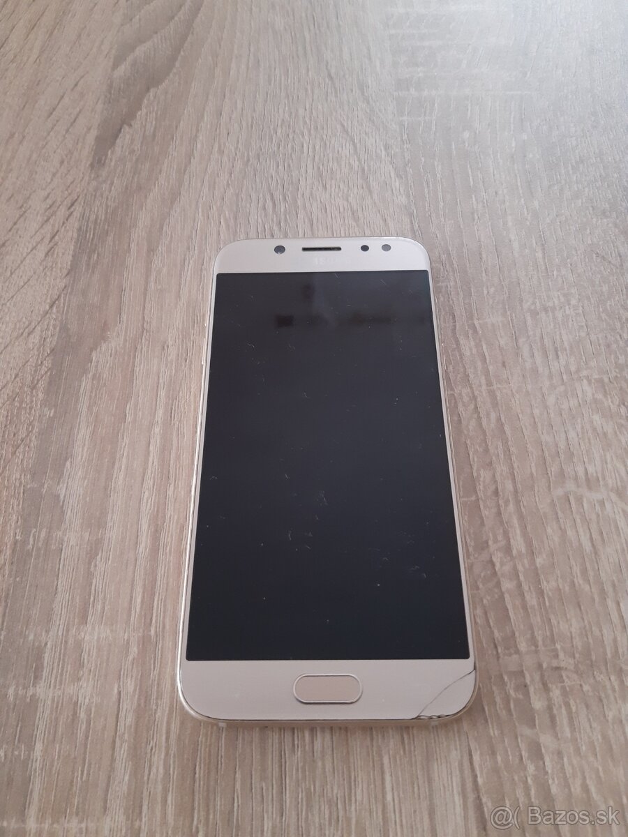 Samsung J5 16GB 2017