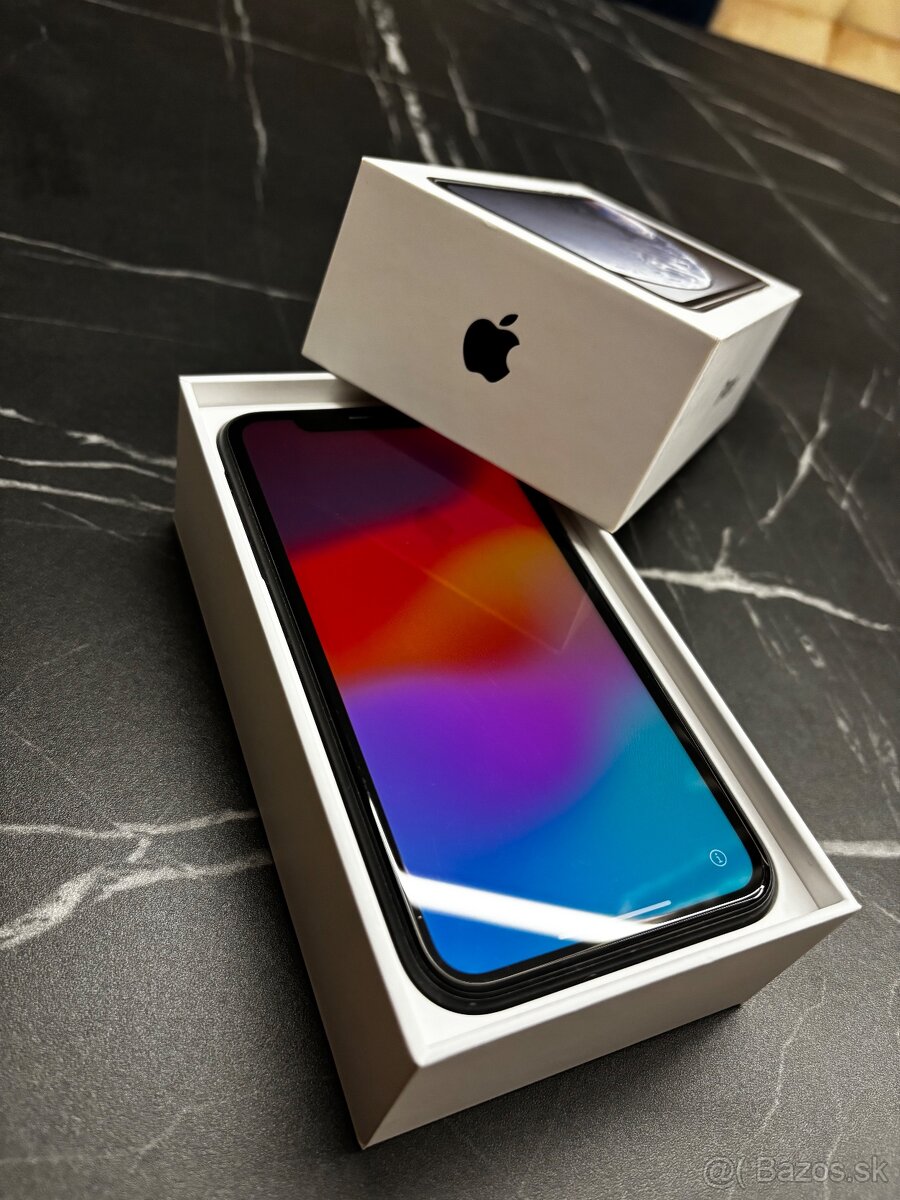 iPhone XR 64gb