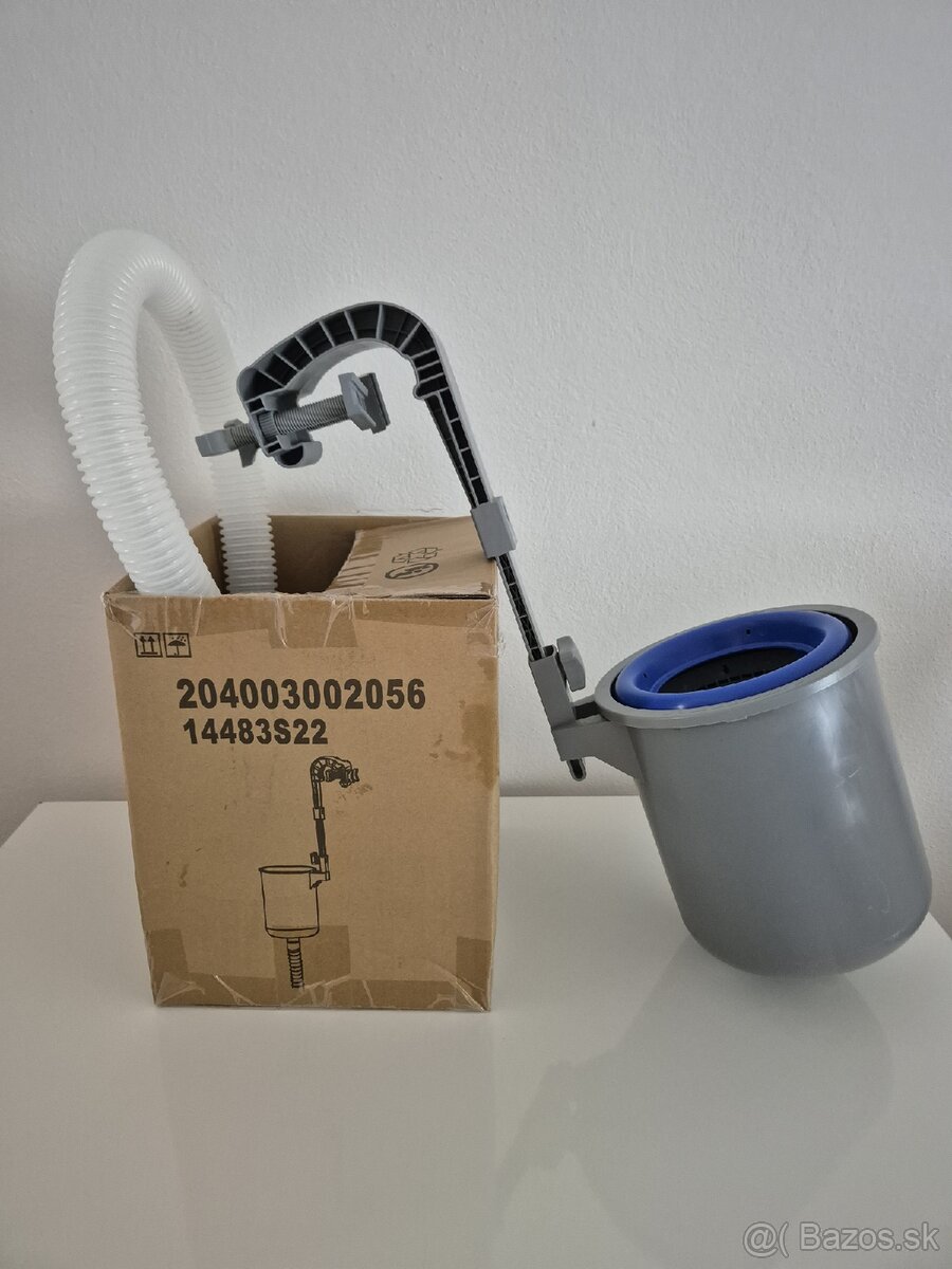 BESTWAY Povrchový skimmerový filter 58233