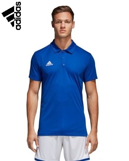 Panske polo tricko ADIDAS