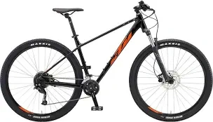 Horský bicykle ktm Álp comp