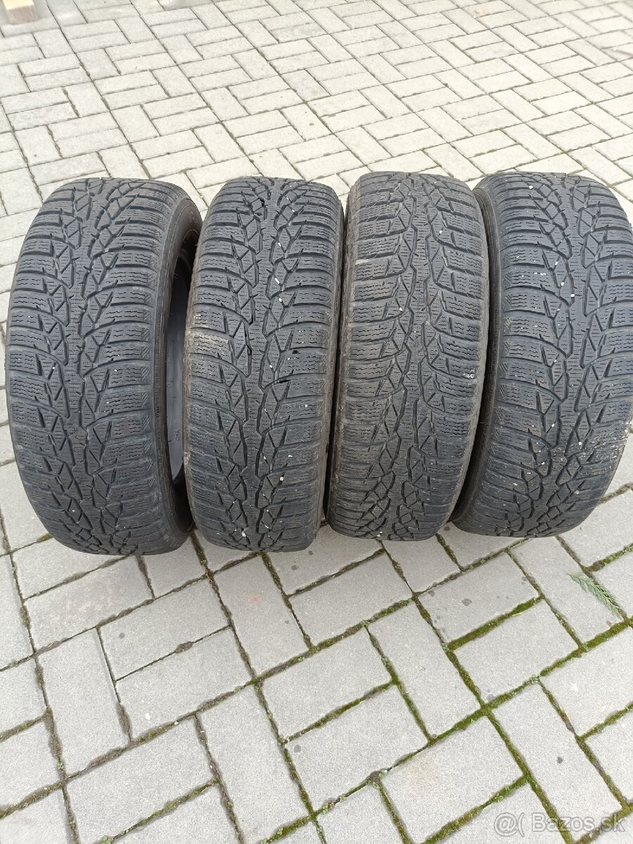 175/65 R14 NOKIAN