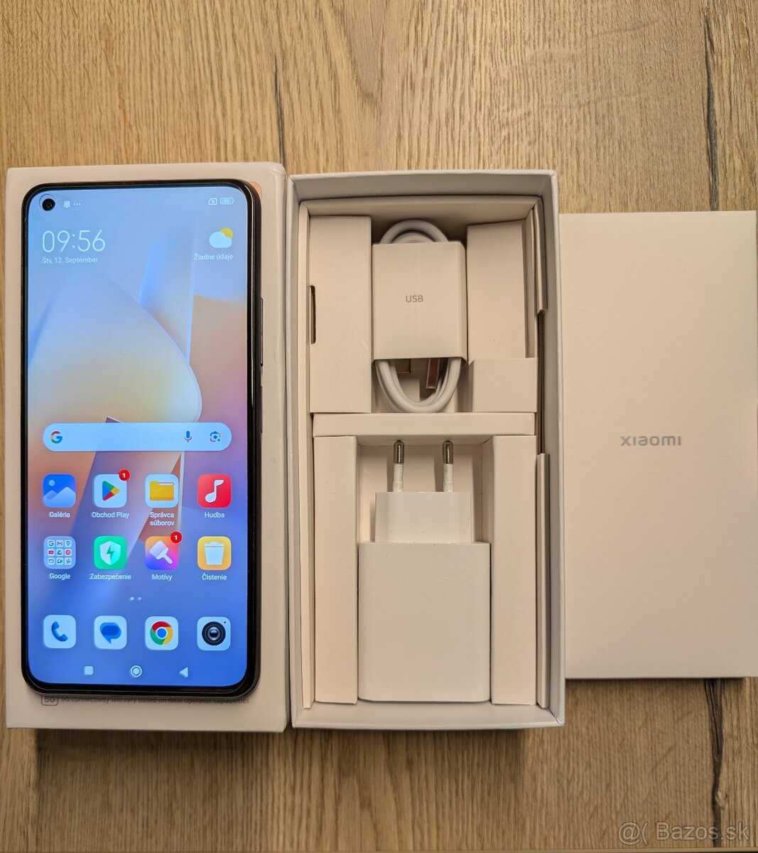 Xiaomi 11lite 5G