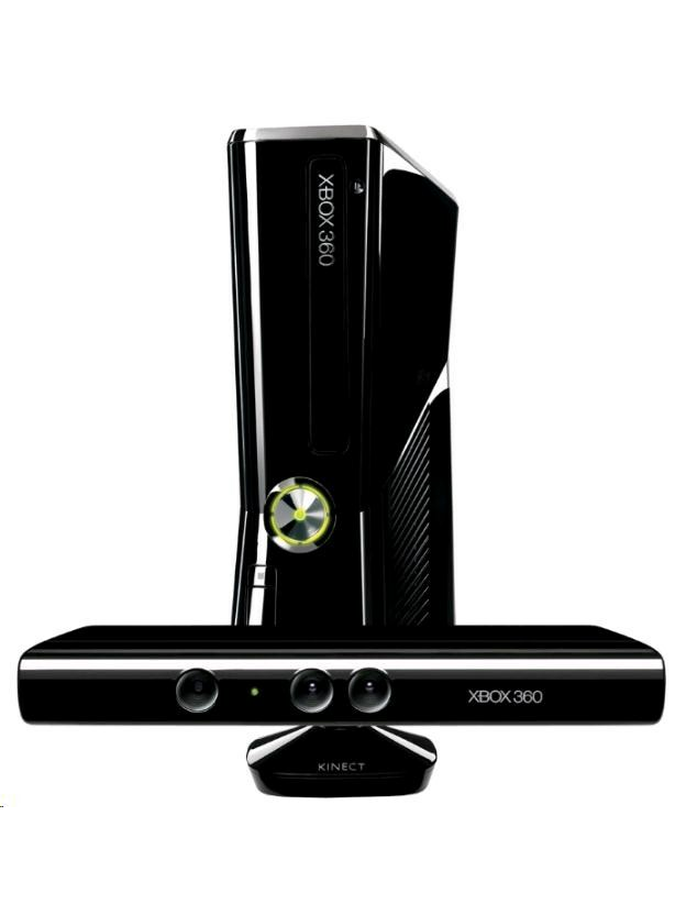 Vymením/Predám Xbox 360 slim