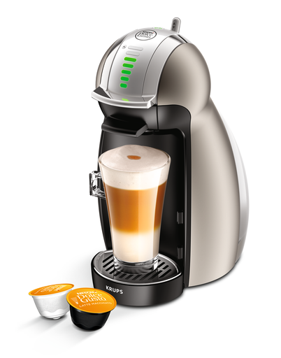 KRUPS KP 160 NESCAFÉ® Dolce Gusto Genio 2