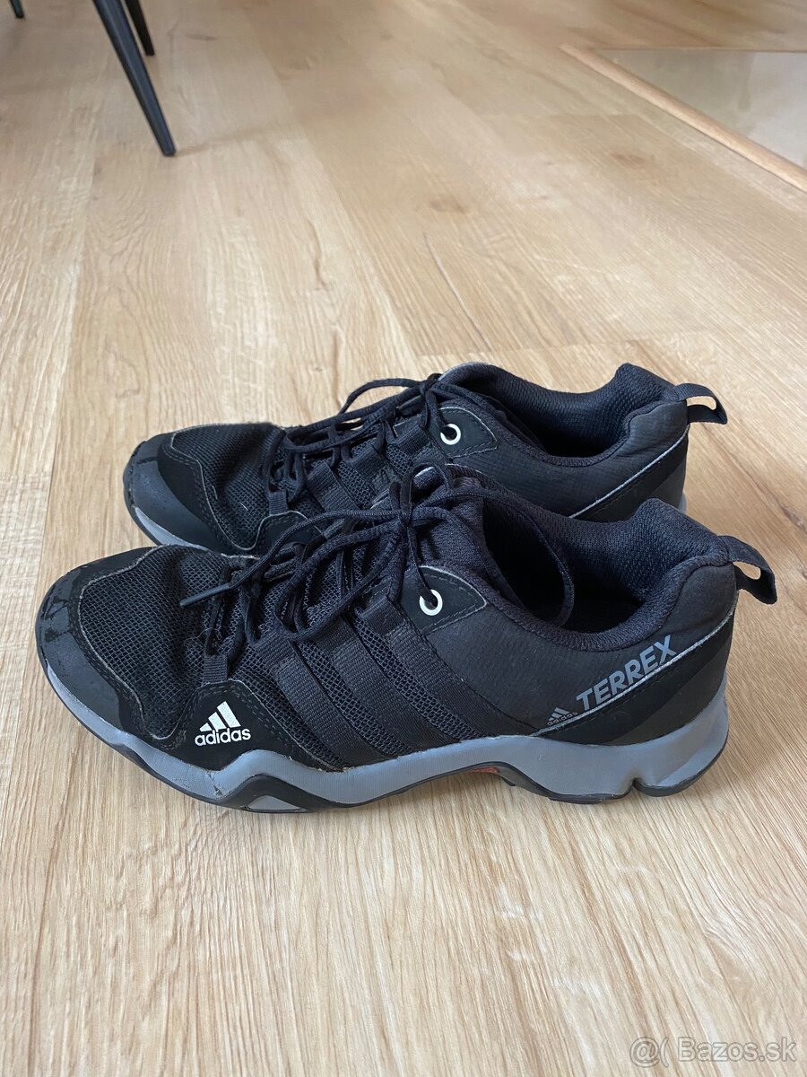 ADIDAS TERREX veľ.38