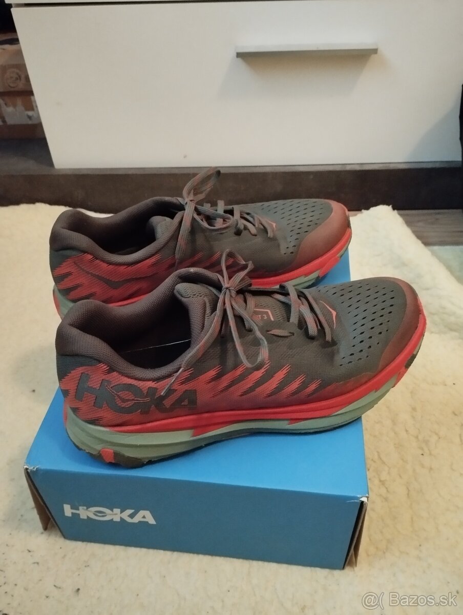 Hoka Torrent 3