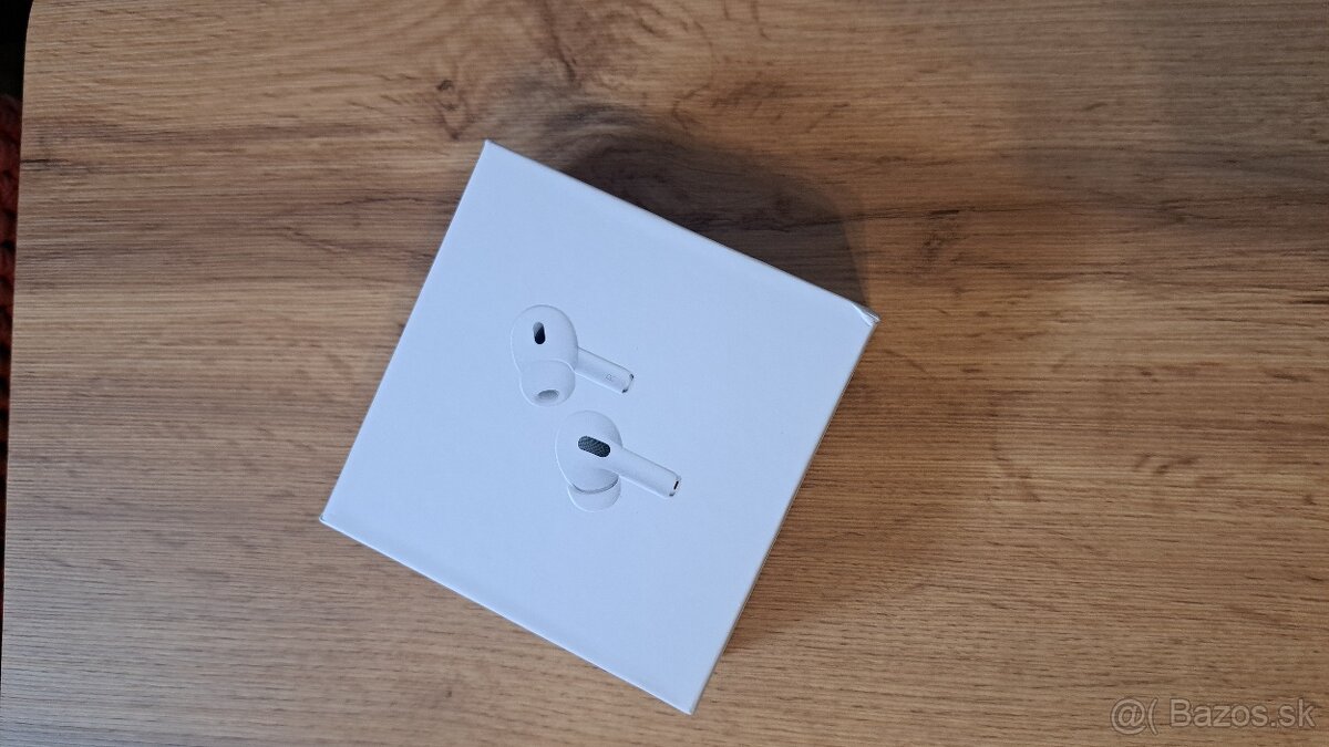 Airpods Pro 2 usb c