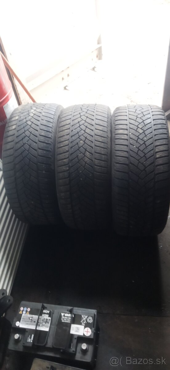 zimné pneumatiky 225/45 R17