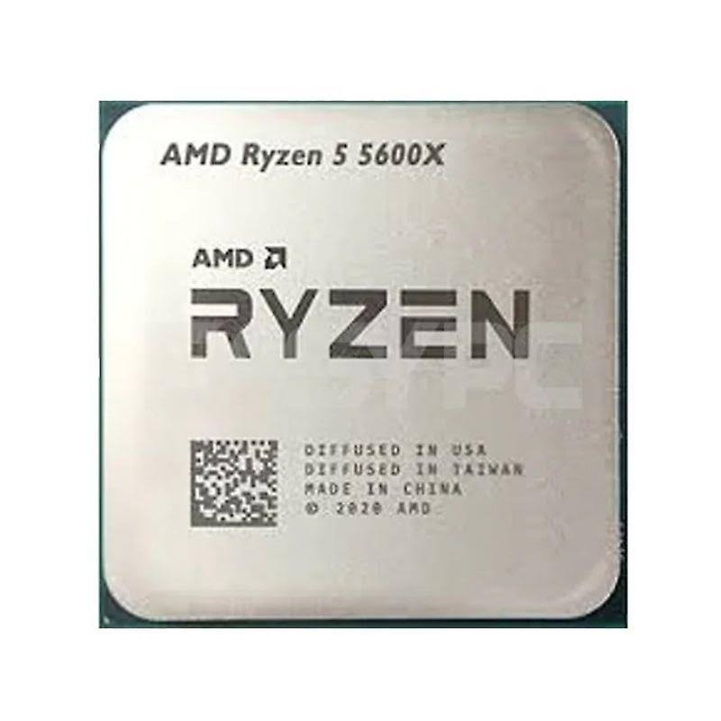 Kupim - Ryzen 5600/X